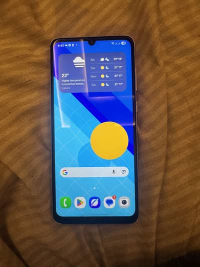 Samsung Mobile A05