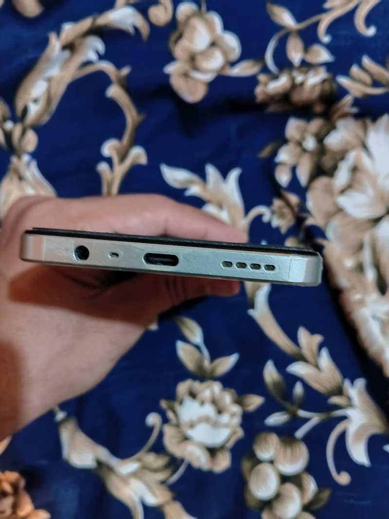 Realme Note 60x 1