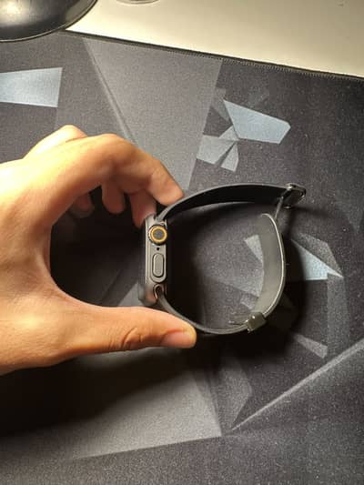 Apple Watch Series 9 98% health