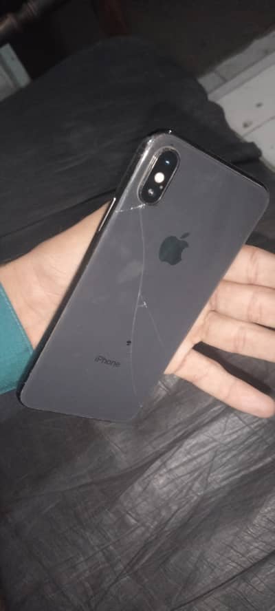 X non pta 64GB