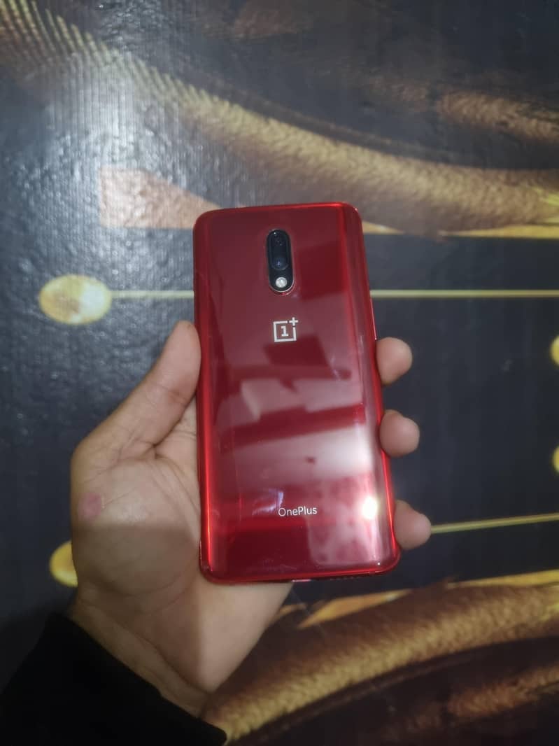 one plus 7pro 1