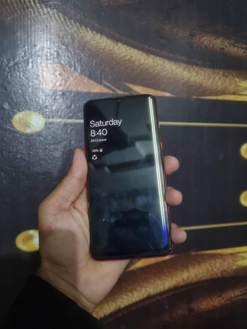 one plus 7pro 2