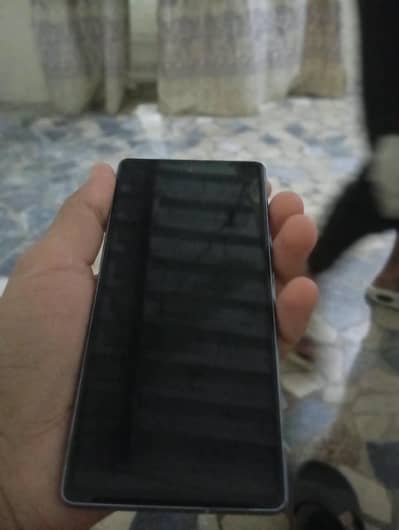 Google Pixel 7a