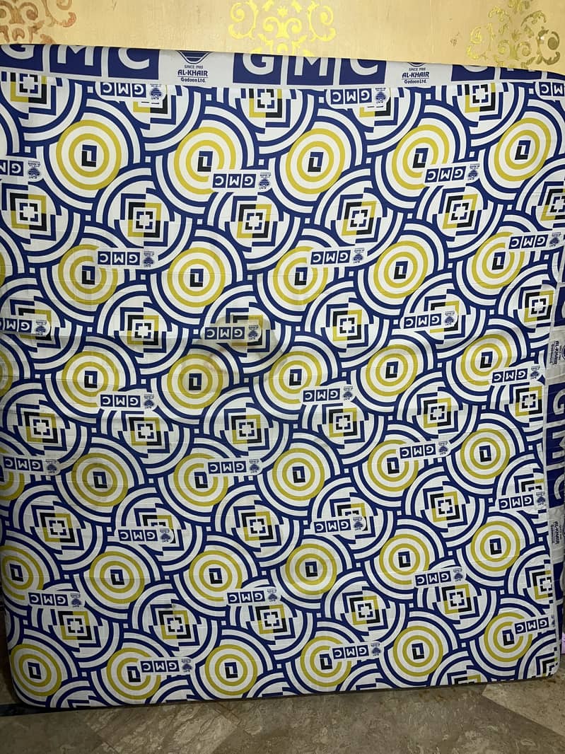 Matress 0