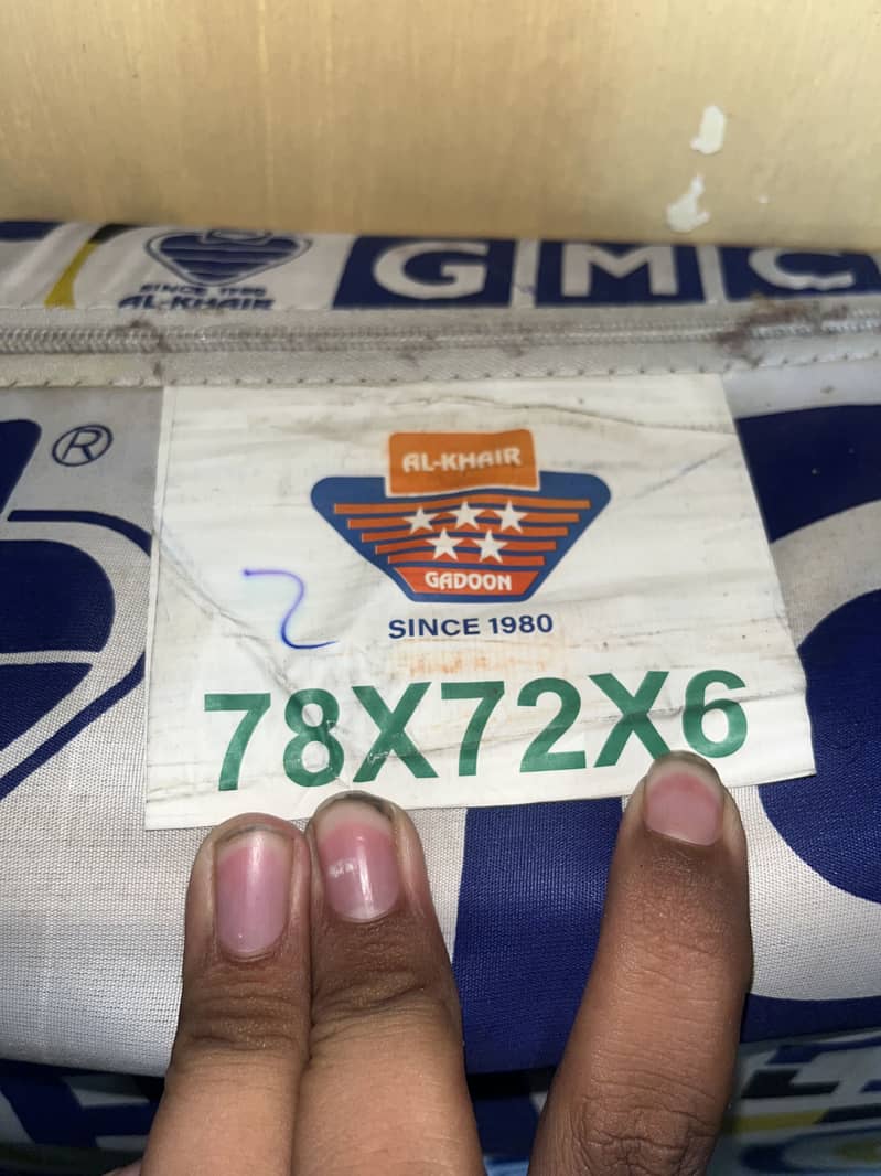 Matress 2