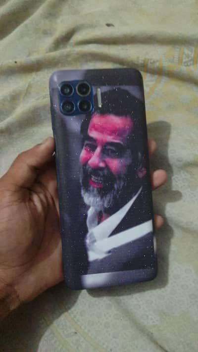 Motorola One 5G 03172383858 watsapp only