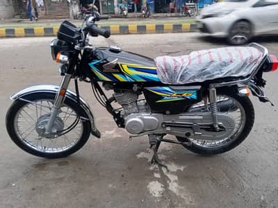 cg Honda 125. . 0322.3236891