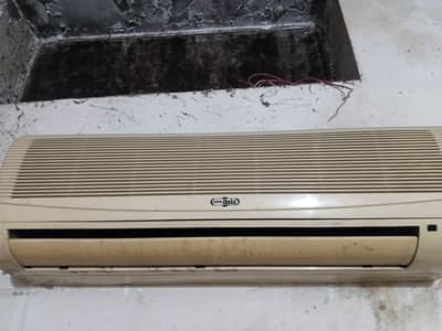 I want to sale 1 ton ac