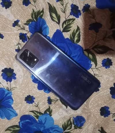 OPPO F19
