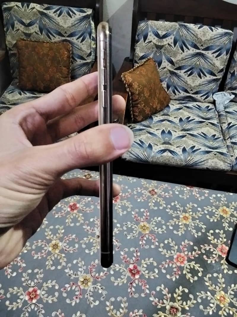 Apple iPhone XS Max 0