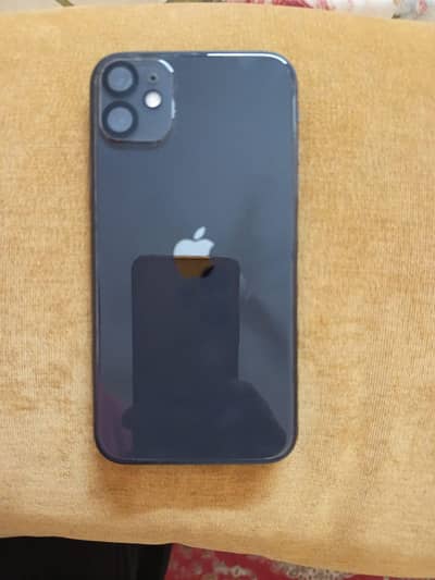 Apple iPhone 11