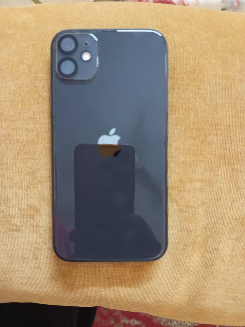 Apple iPhone 11 0