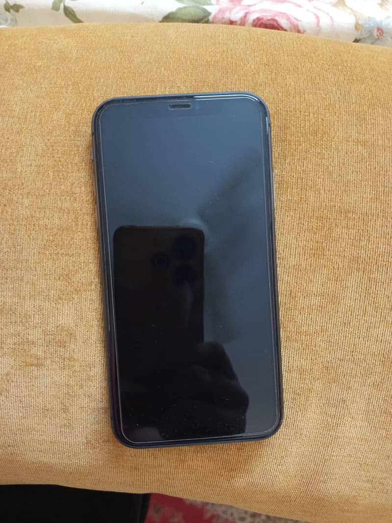 Apple iPhone 11 1