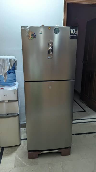 Haier Invertor Refrigerator for Sale