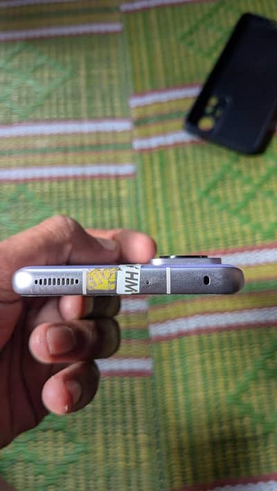 Xiaomi 12X