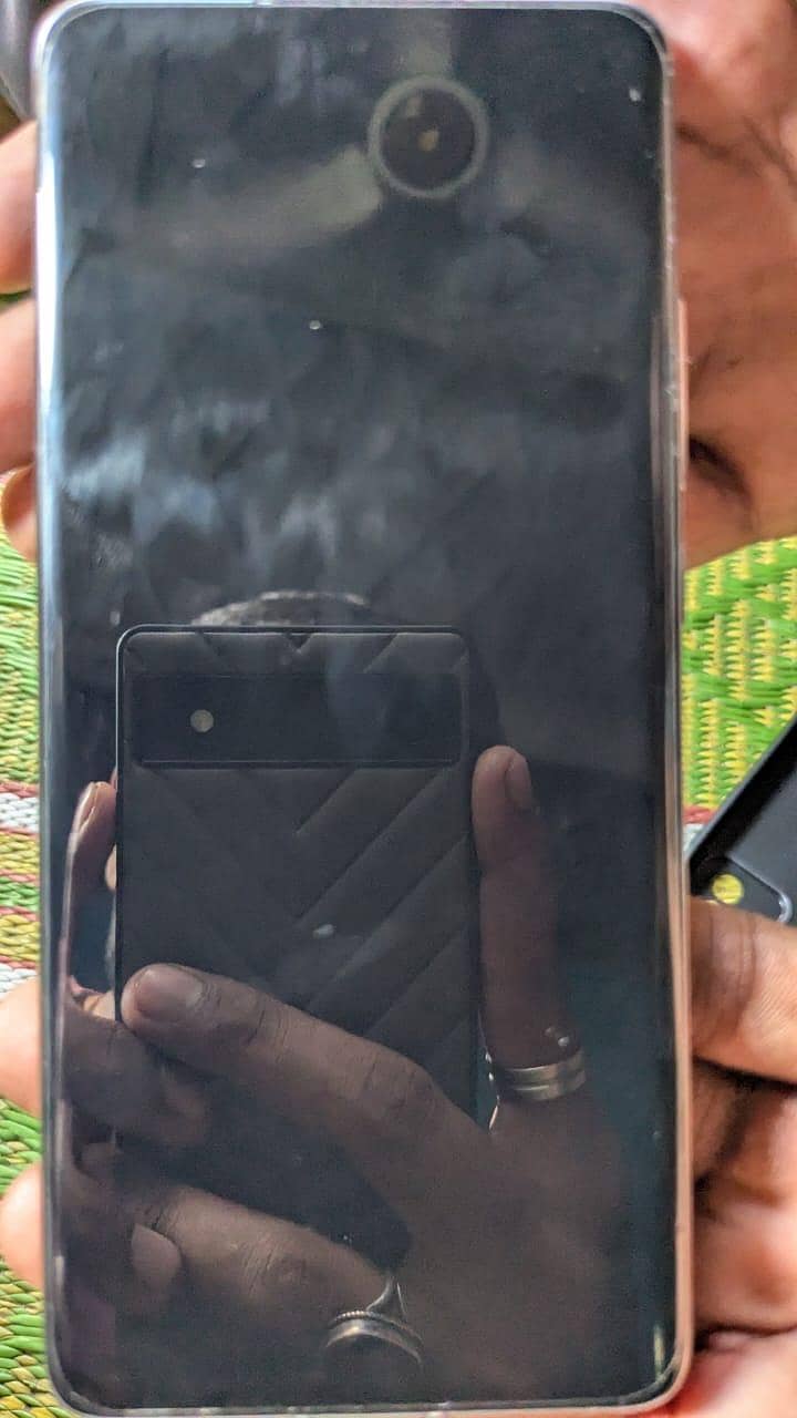 Xiaomi 12X 3
