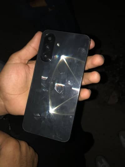 Samsung Mobile A17