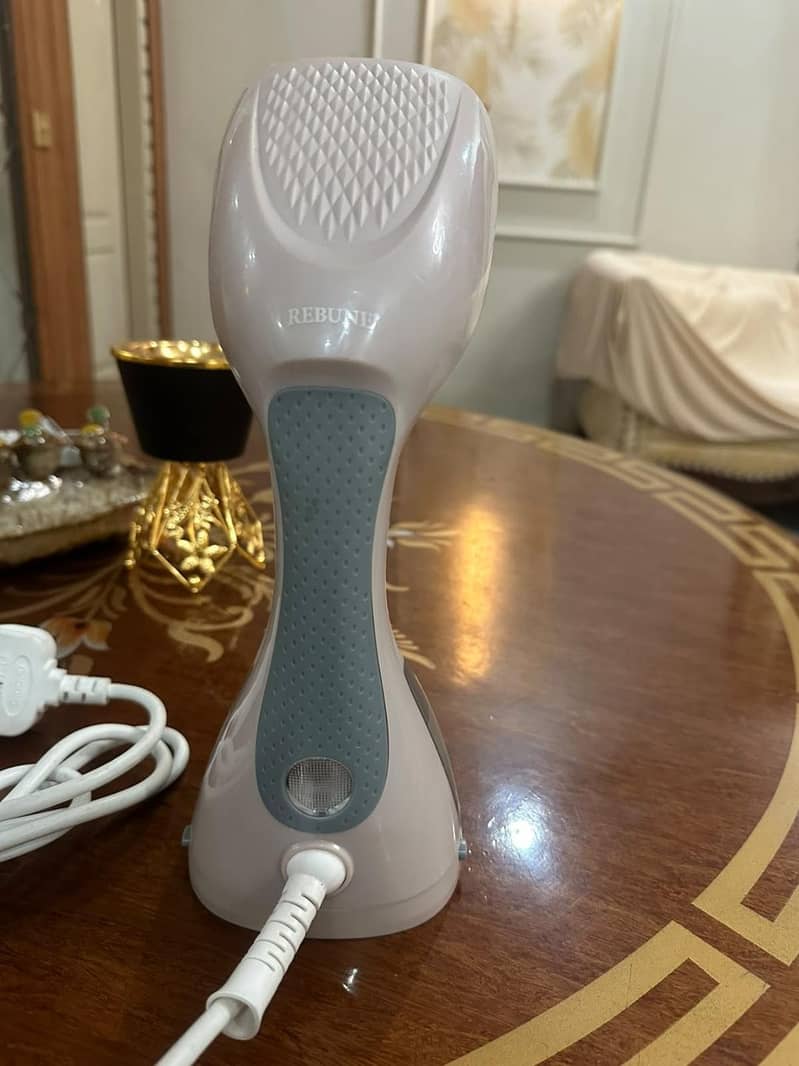 Rebune Clothes Steamer 0