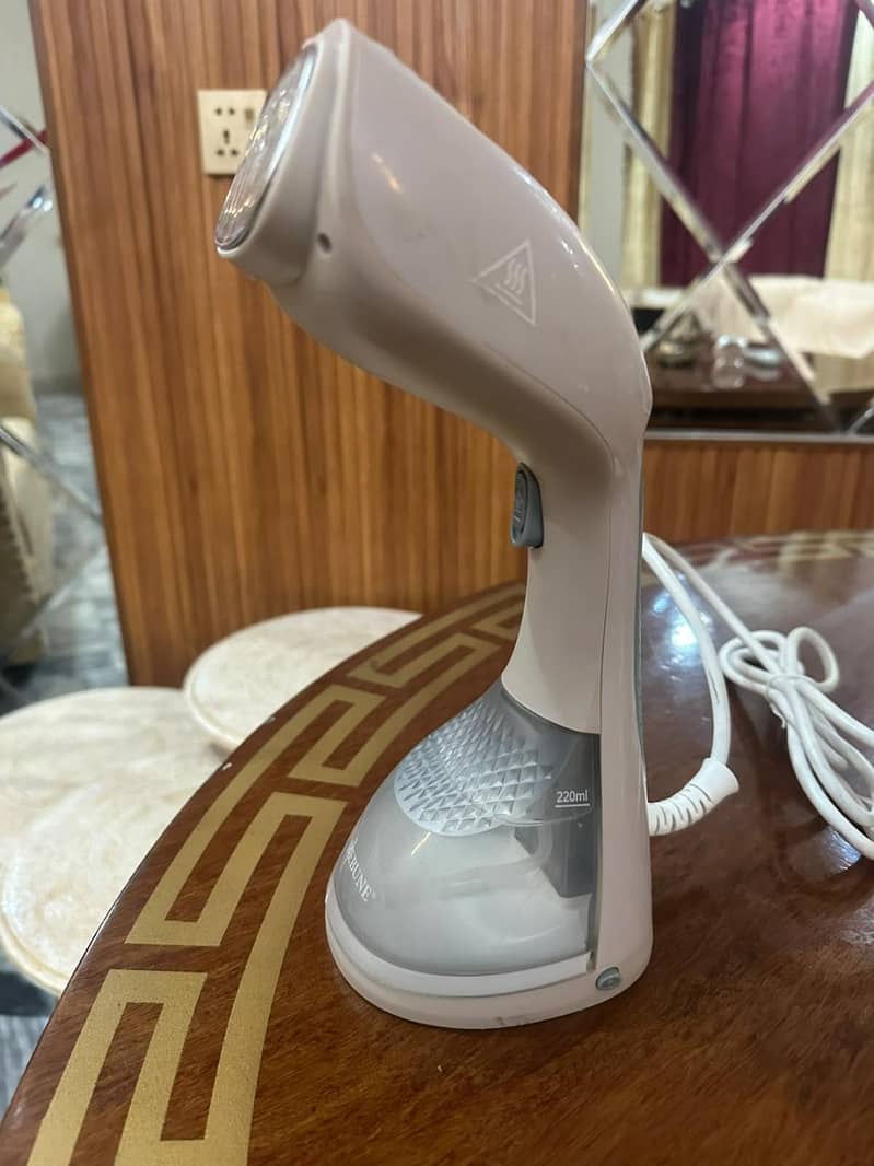 Rebune Clothes Steamer 1