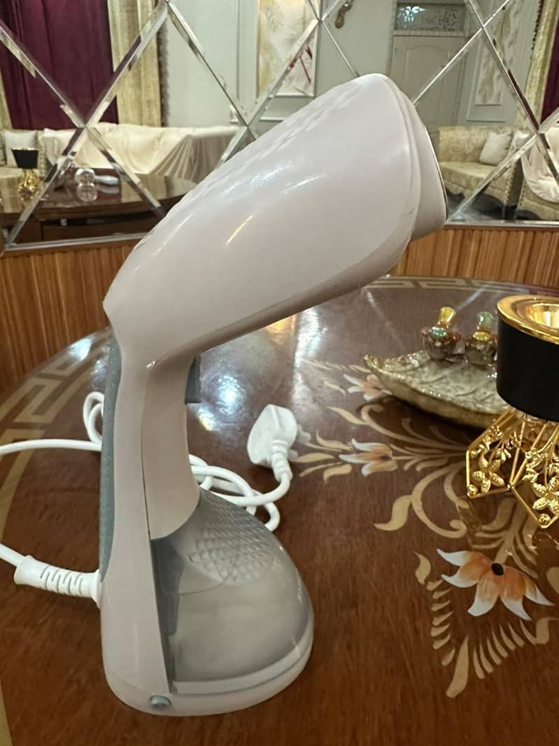 Rebune Clothes Steamer 2