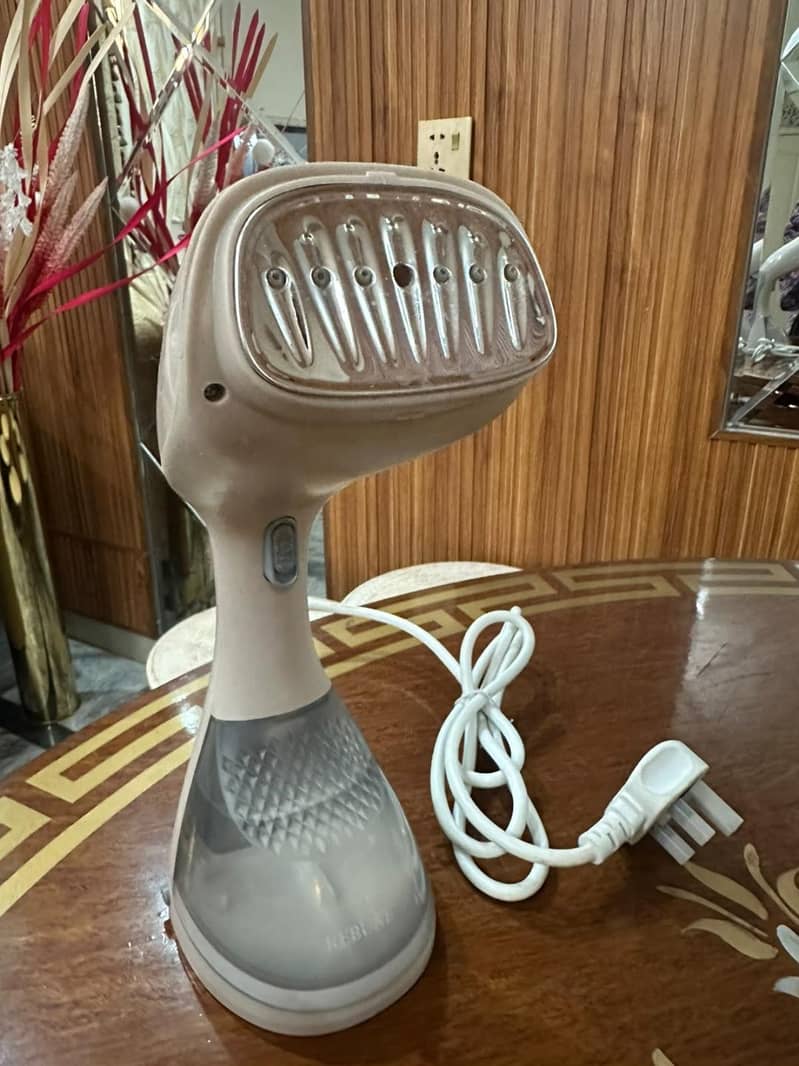 Rebune Clothes Steamer 3