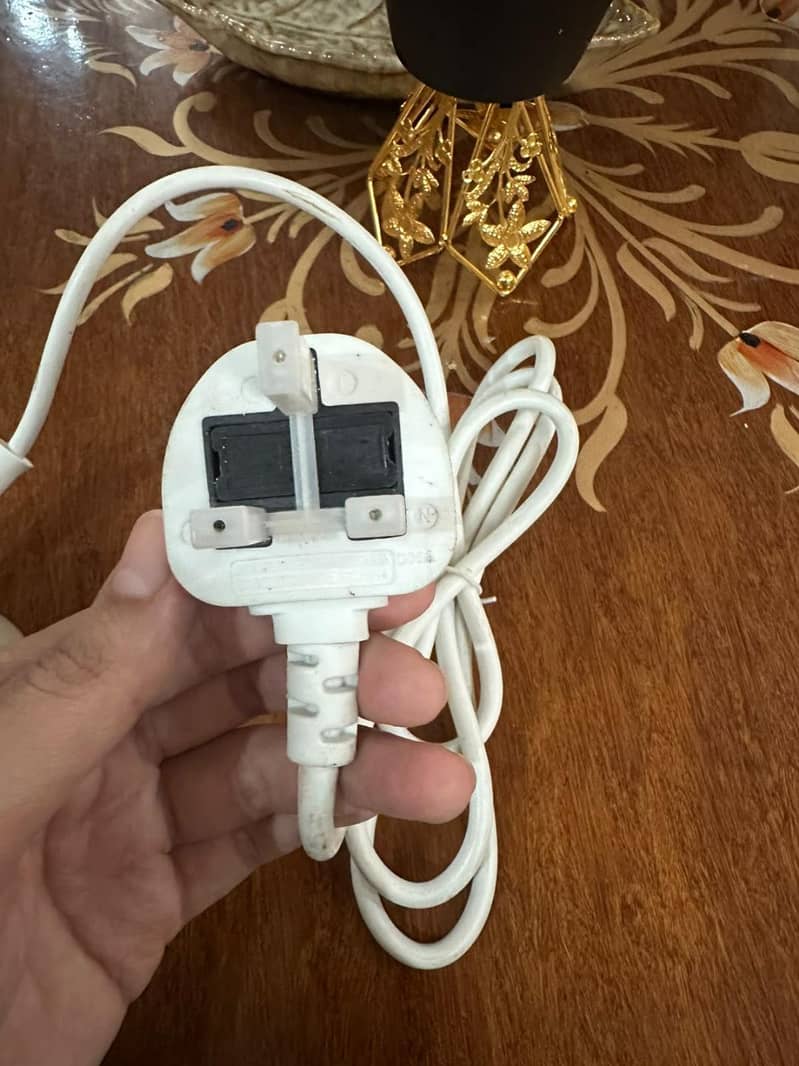 Rebune Clothes Steamer 4