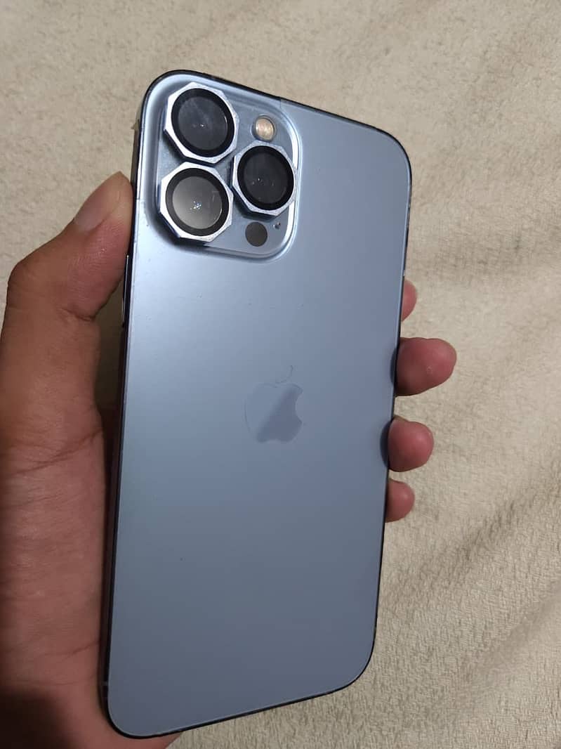 Apple iPhone 13 Pro Max 2