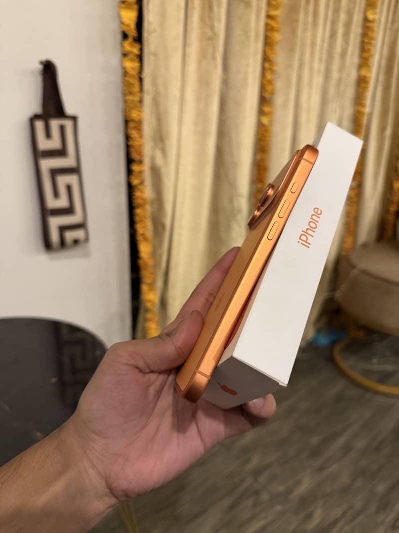 Apple iPhone 17 Pro Max 1