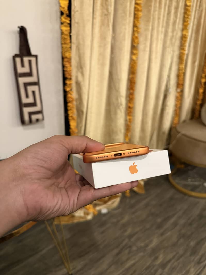 Apple iPhone 17 Pro Max 3