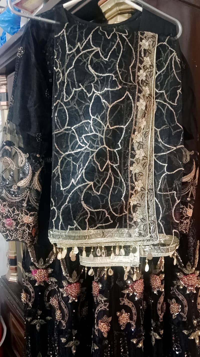 black maxi stitching 2