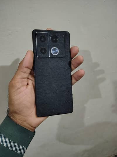 Infinix Note 40 Pro 5G
