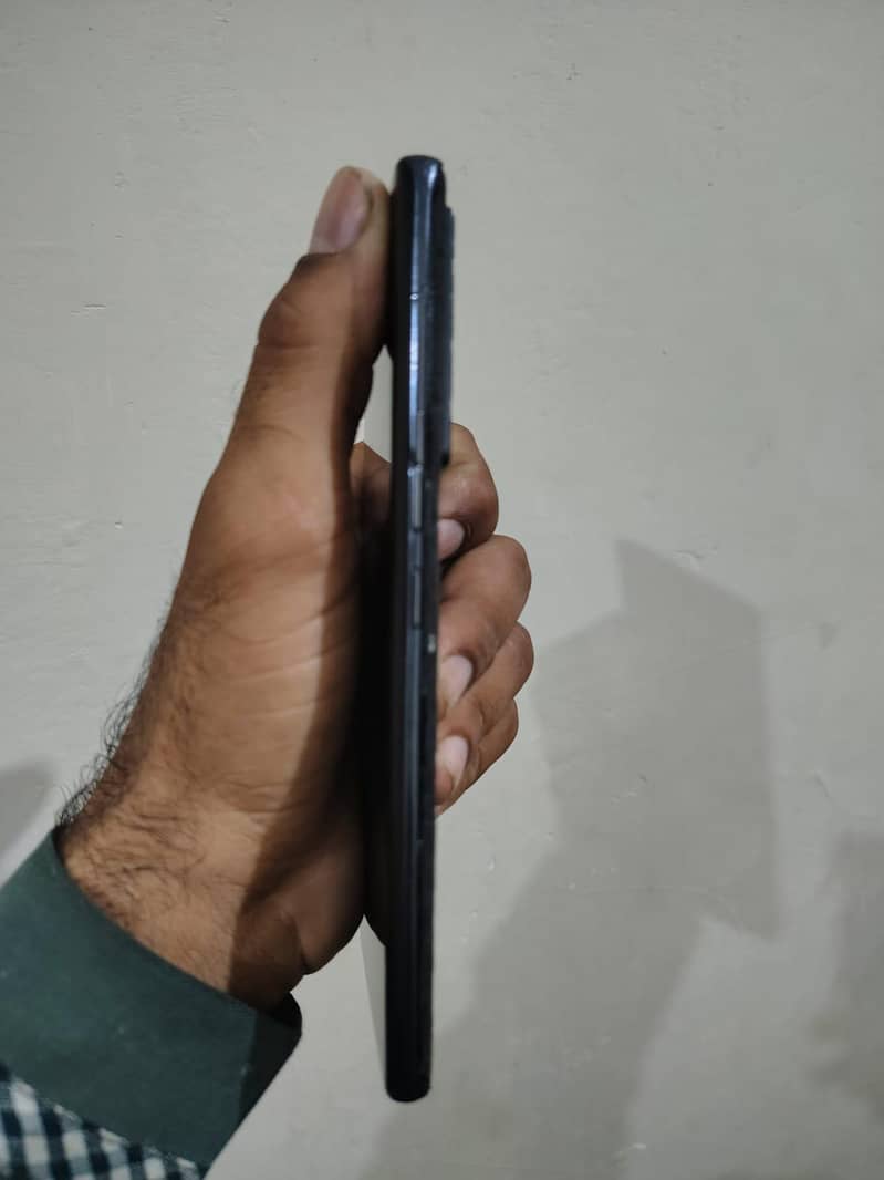 Infinix Note 40 Pro 5G 5