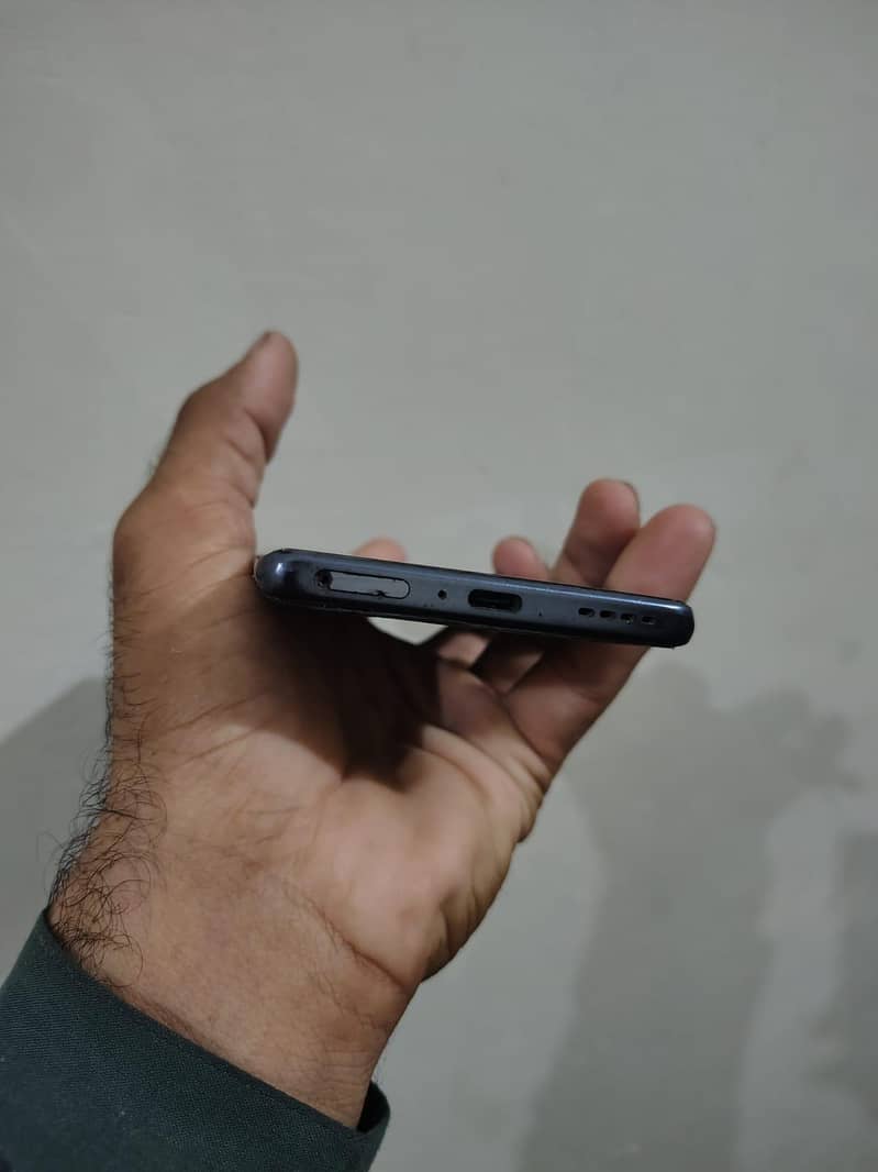 Infinix Note 40 Pro 5G 6