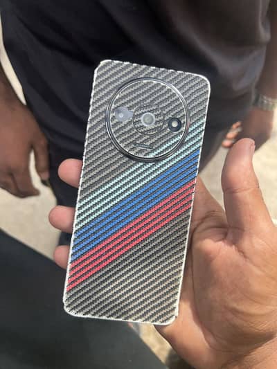 Xiaomi Redmi A3