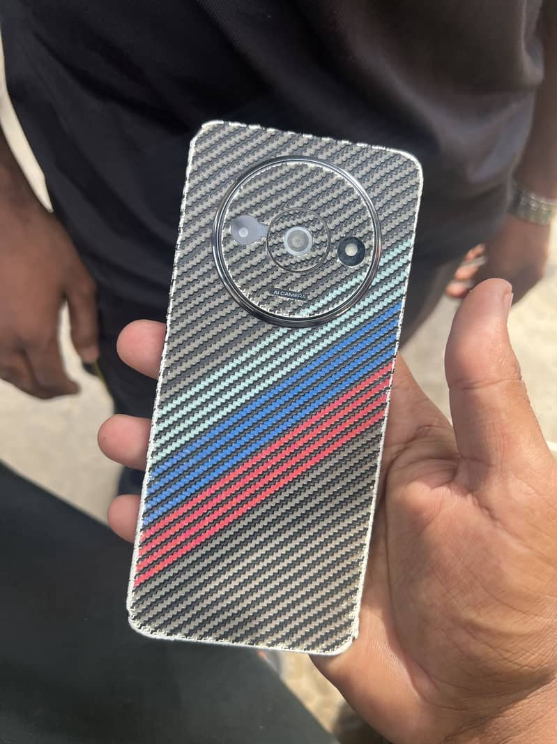 Xiaomi Redmi A3 0