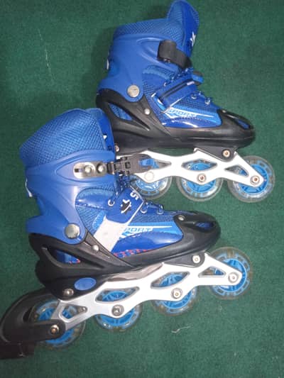 skate shoes