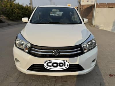 Suzuki Cultus VXL 2022 (03247607332)