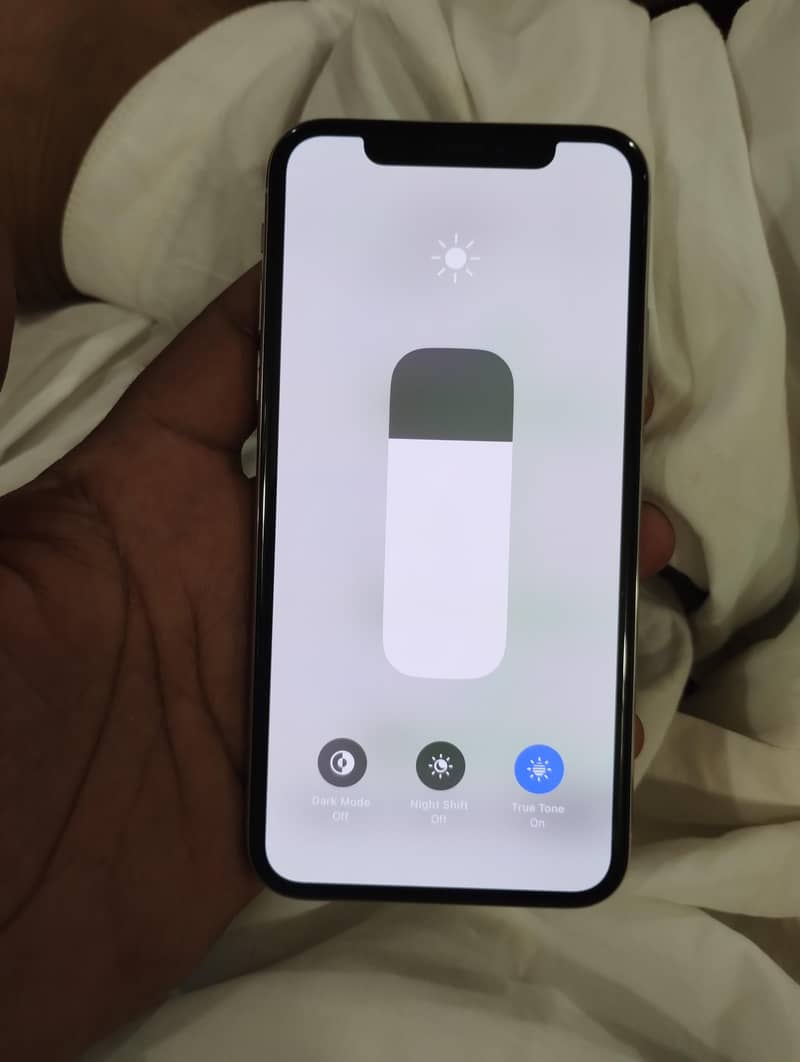 Apple iPhone X 2