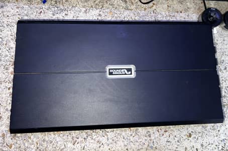 Complete Car Audio System for Sale