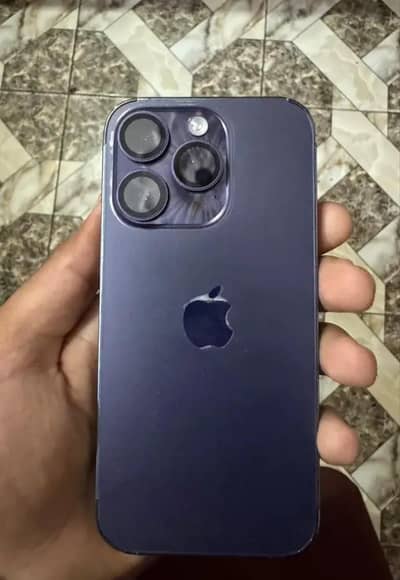 Apple iPhone 14 Pro contact me 03053478769