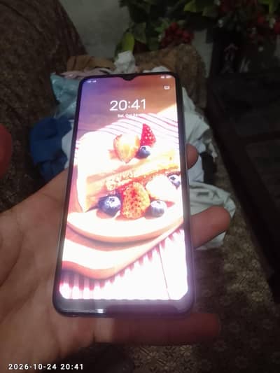 Vivo Y20
