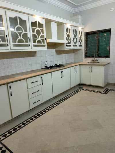 Ground Portion size 1 kanal Available For rent in E-11 neat and clean portion