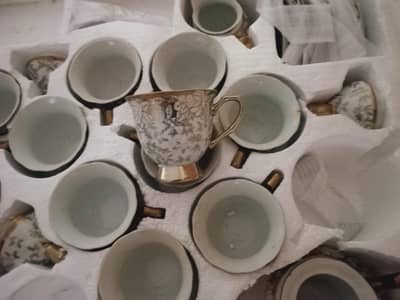 dinner set