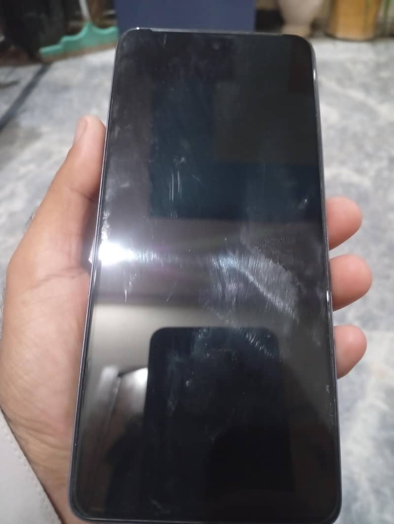 Tecno spark 10 pro 0