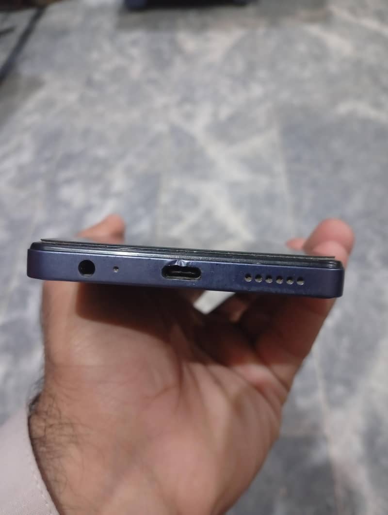 Tecno spark 10 pro 5