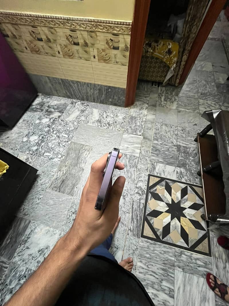 Apple iPhone 14 Pro Max 3