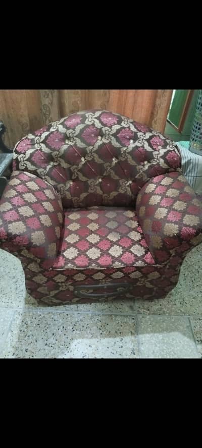 Sofa set for sale