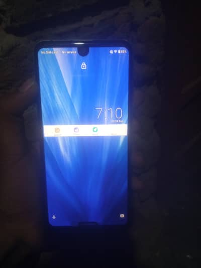 Sharp Aquos R3 whatsapp numbers 03278547166