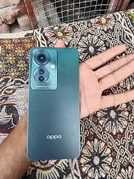 OPPO Reno 11f. 8+5/256
