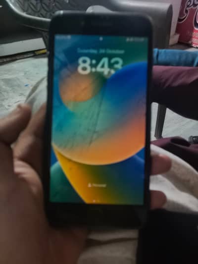 Apple iPhone 8 Plus